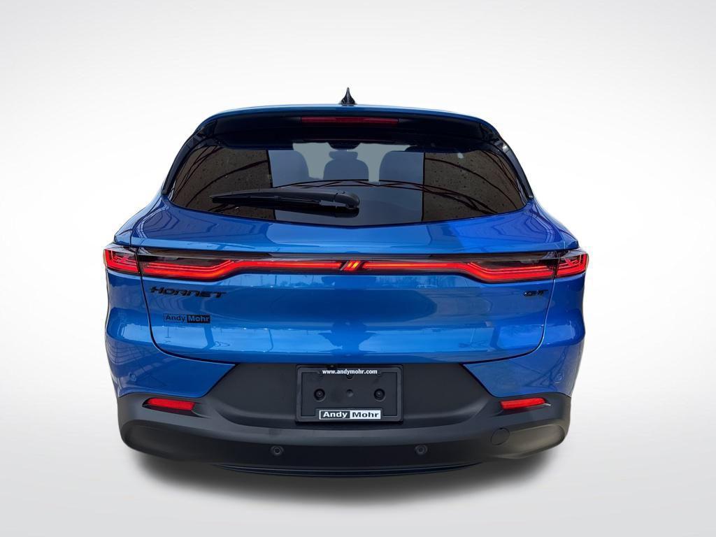 new 2024 Dodge Hornet car, priced at $34,277