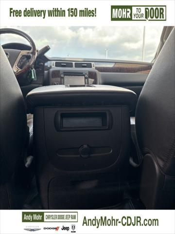 used 2011 GMC Sierra 2500 car, priced at $16,600