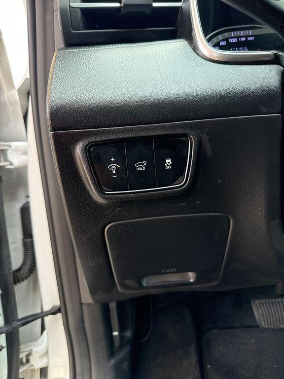 used 2023 Hyundai Tucson car, priced at $20,900