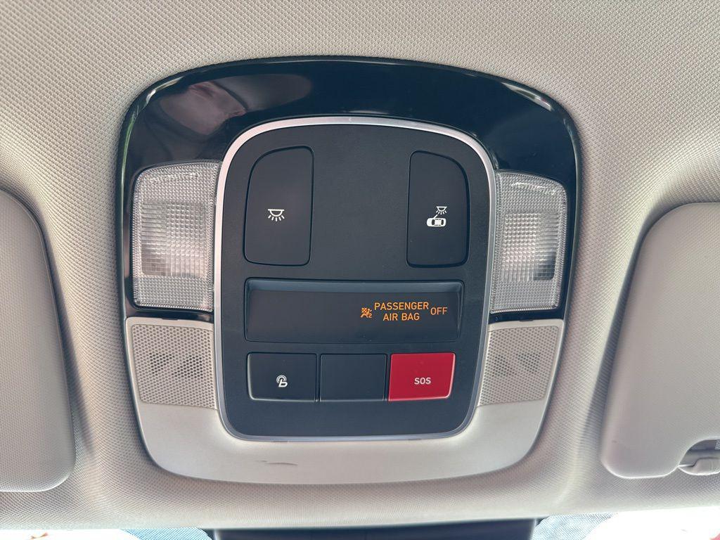 used 2023 Hyundai Tucson car, priced at $20,900