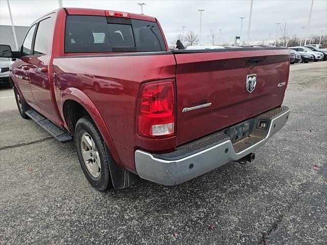 used 2012 Ram 1500 car, priced at $11,900