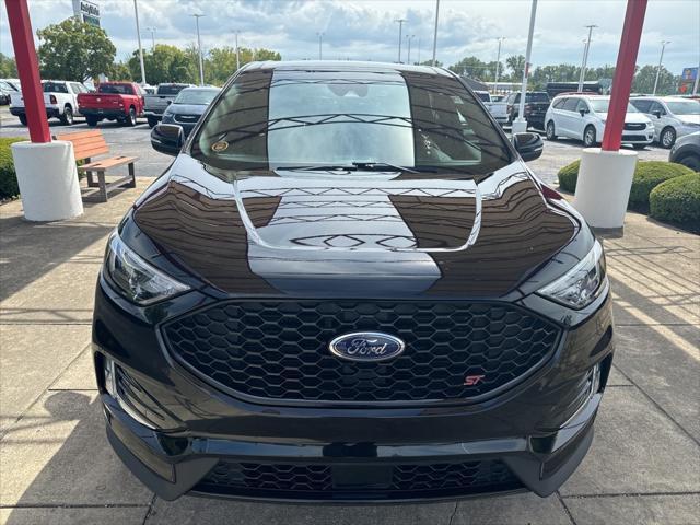 used 2020 Ford Edge car, priced at $21,700