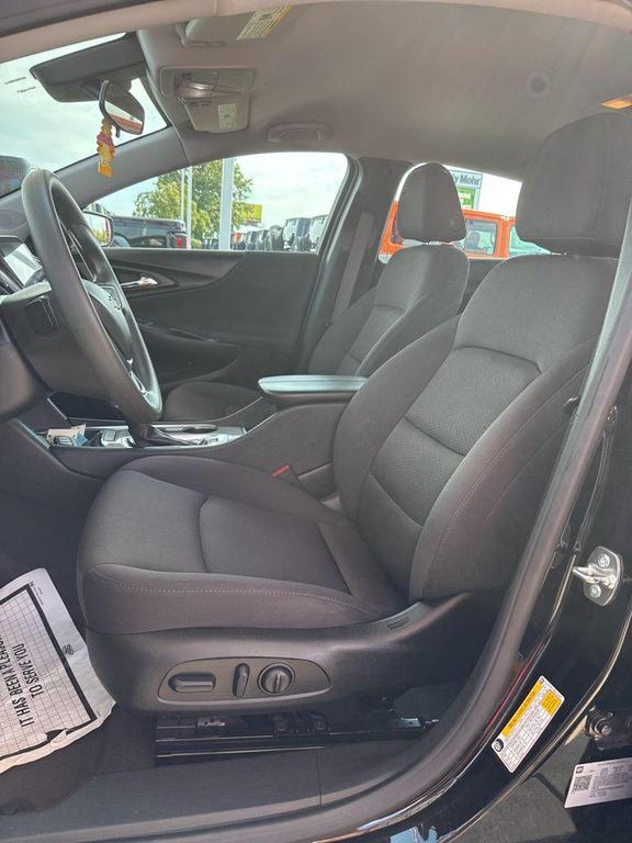 used 2024 Chevrolet Malibu car, priced at $18,300