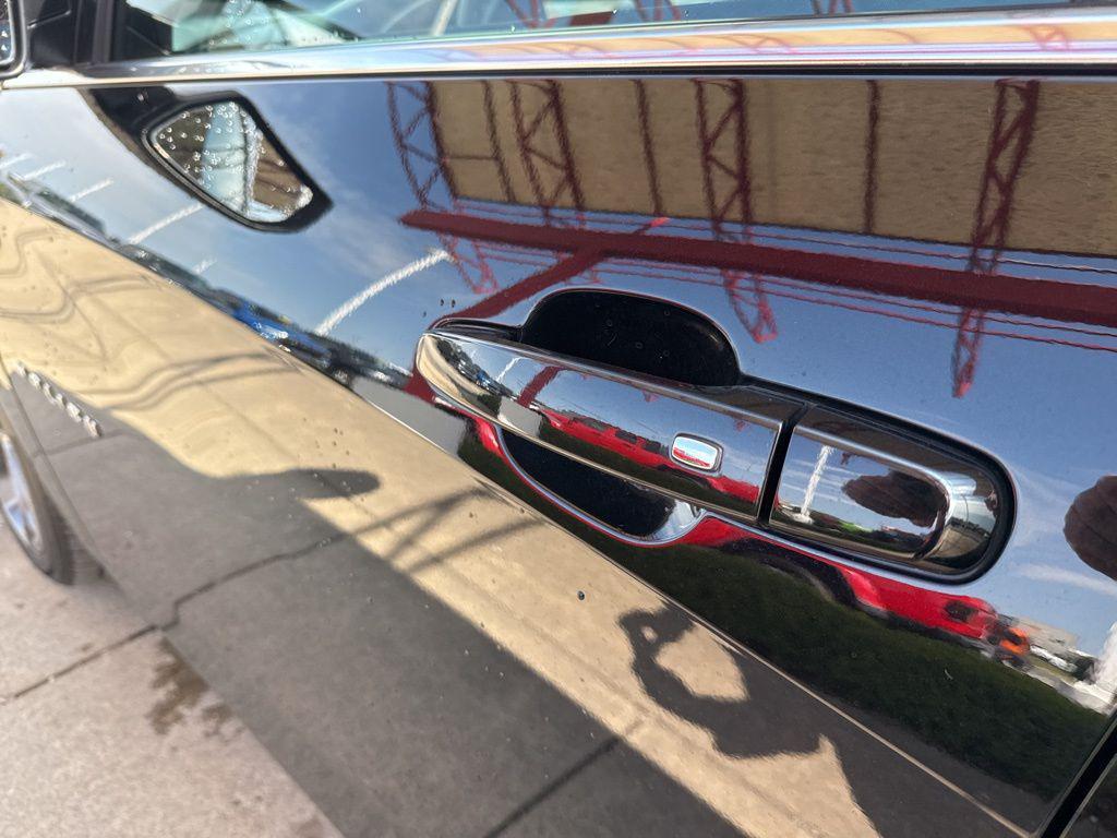 used 2024 Chevrolet Malibu car, priced at $18,300