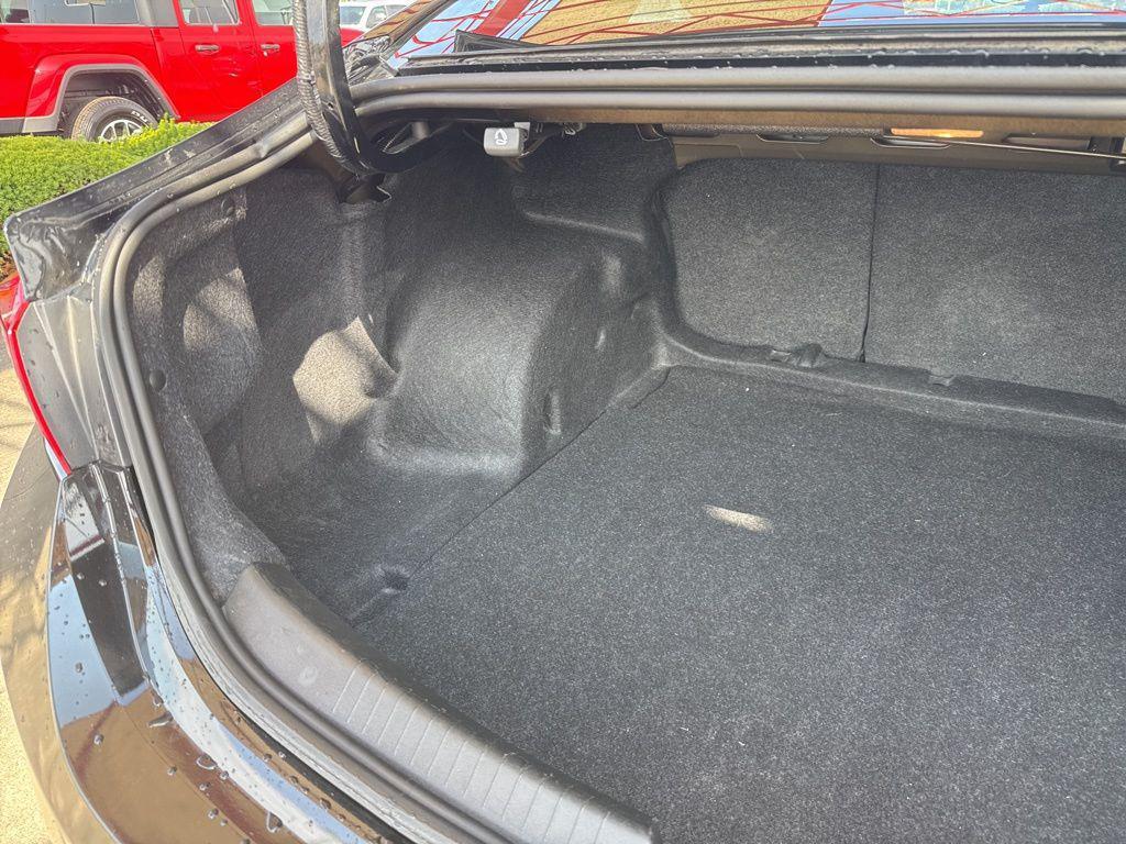 used 2024 Chevrolet Malibu car, priced at $18,300