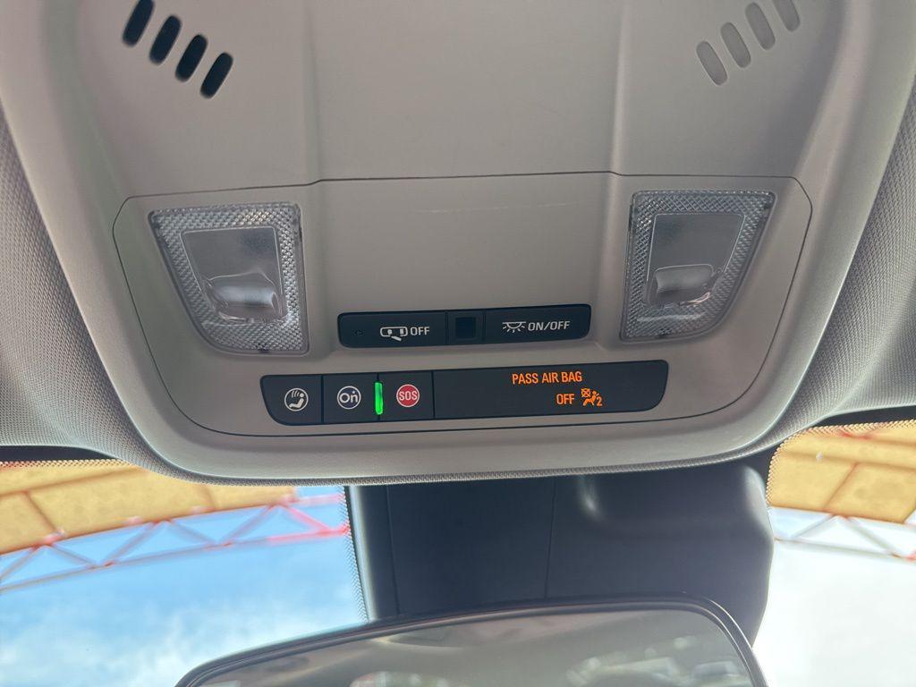 used 2024 Chevrolet Malibu car, priced at $18,300