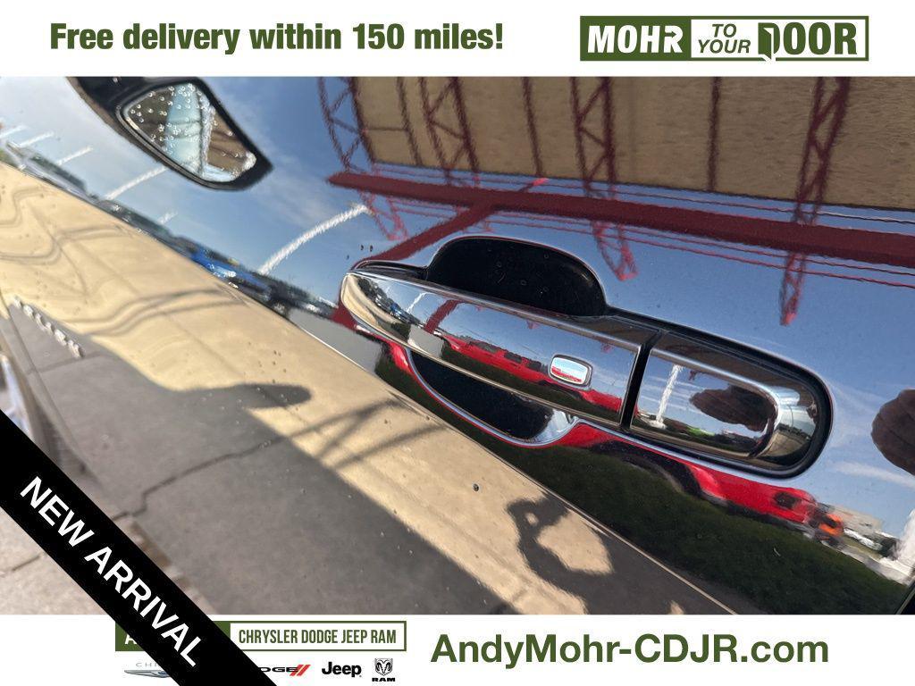 used 2024 Chevrolet Malibu car, priced at $20,900