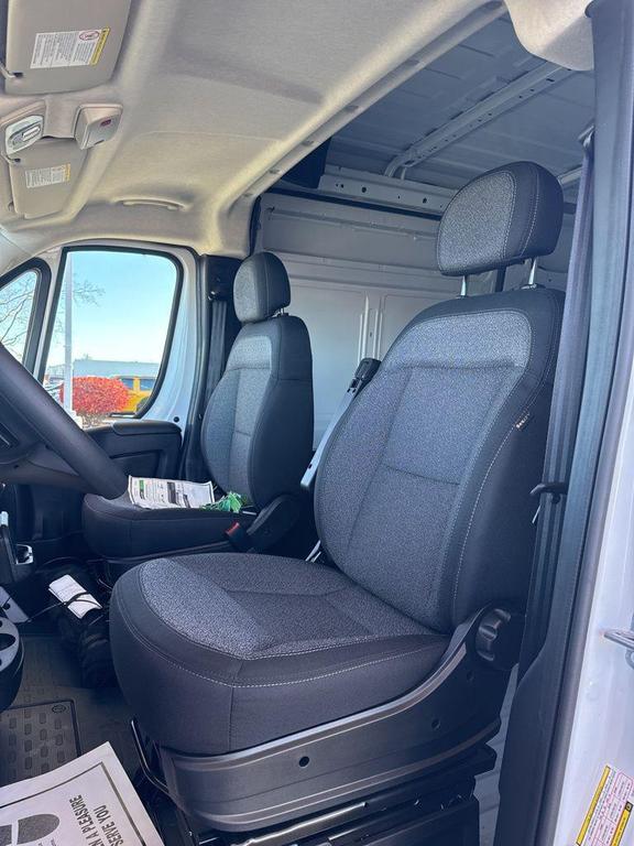 new 2026 Ram ProMaster 3500 car, priced at $53,576