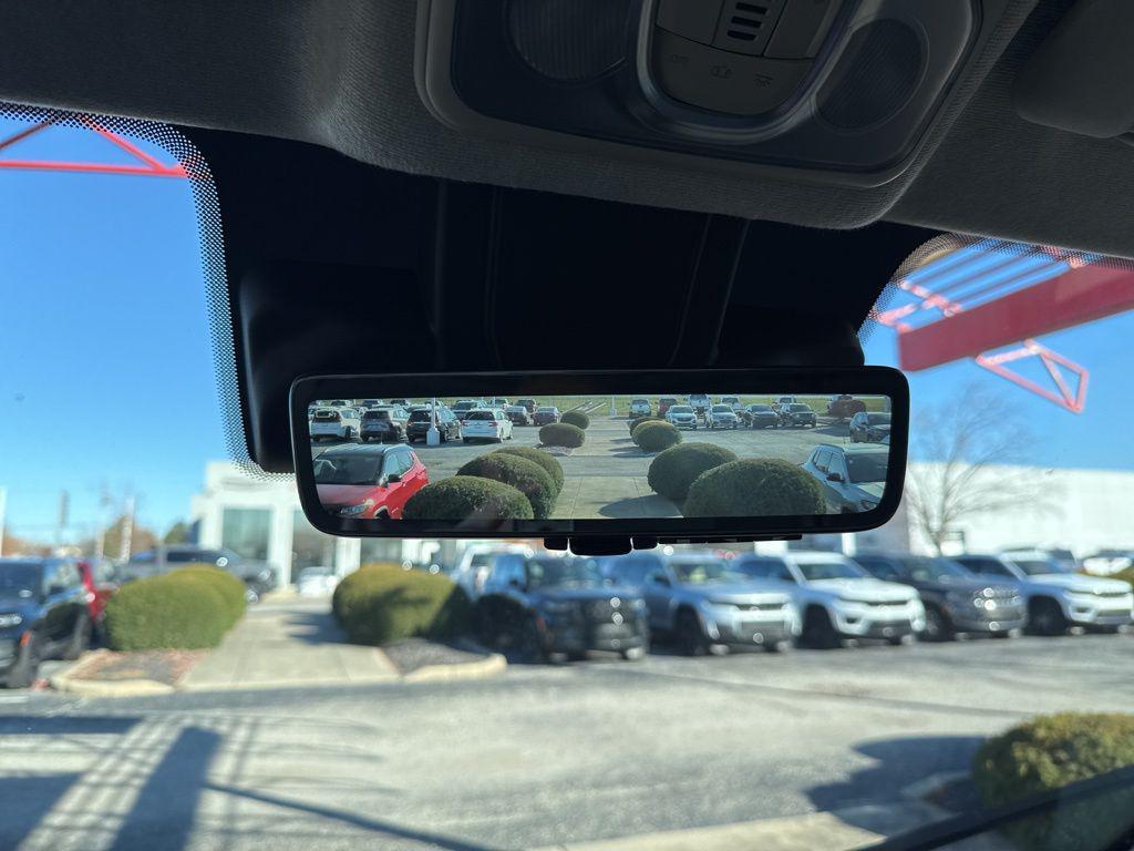 new 2026 Ram ProMaster 3500 car, priced at $53,576