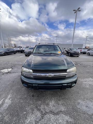 used 2005 Chevrolet TrailBlazer car, priced at $3,900