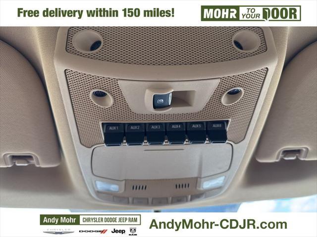 used 2017 Ford F-250 car, priced at $50,500