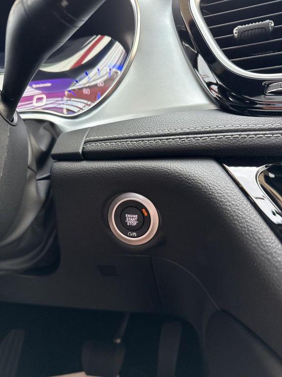 new 2026 Chrysler Pacifica car, priced at $49,855