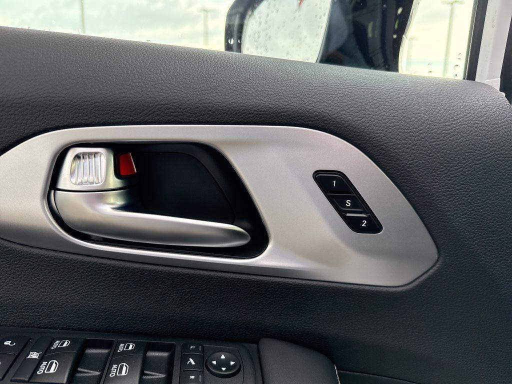 new 2026 Chrysler Pacifica car, priced at $49,855