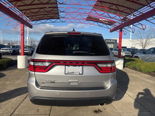 used 2019 Dodge Durango car