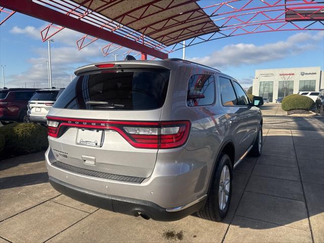 used 2019 Dodge Durango car