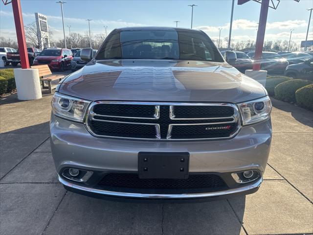 used 2019 Dodge Durango car