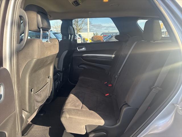 used 2019 Dodge Durango car