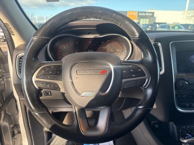 used 2019 Dodge Durango car