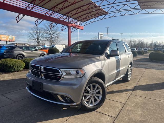 used 2019 Dodge Durango car