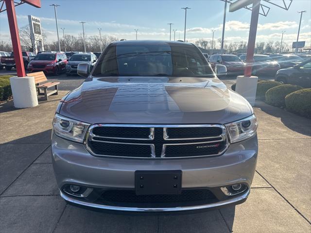 used 2019 Dodge Durango car