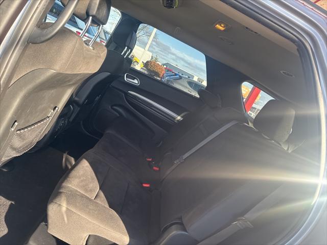 used 2019 Dodge Durango car