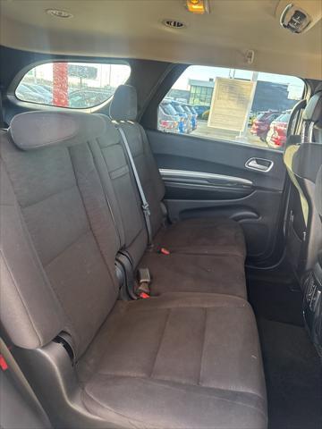 used 2019 Dodge Durango car