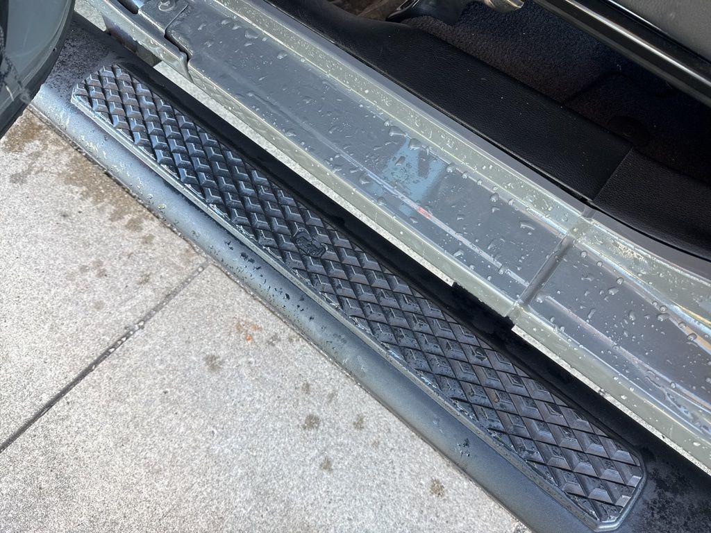 used 2021 Jeep Gladiator car, priced at $30,500