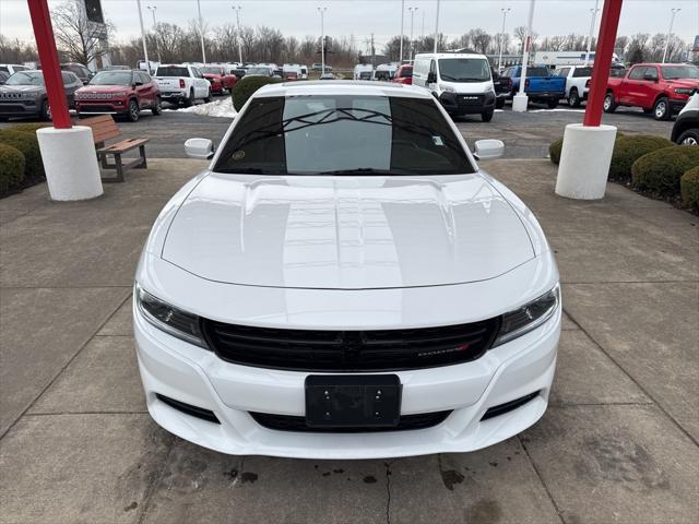 used 2022 Dodge Charger car, priced at $20,900