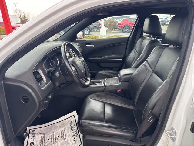 used 2022 Dodge Charger car, priced at $20,900