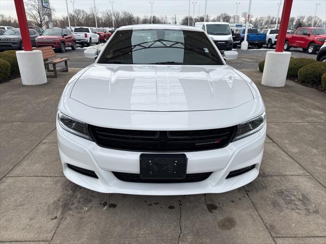 used 2022 Dodge Charger car, priced at $20,900