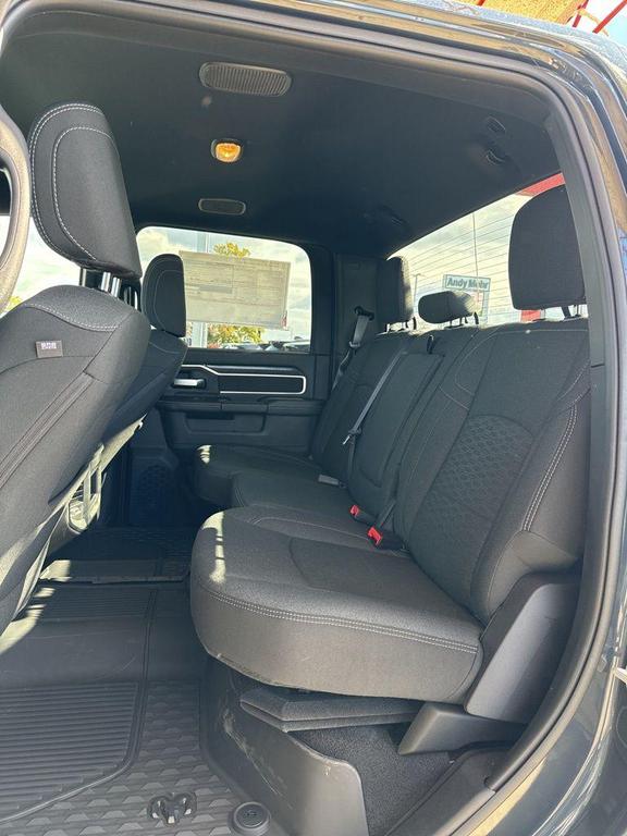 new 2026 Ram 2500 car, priced at $73,117