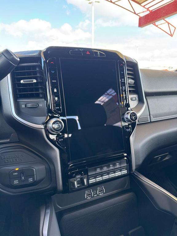 new 2026 Ram 2500 car, priced at $73,117