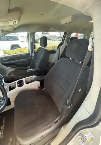 used 2012 Dodge Grand Caravan car, priced at $5,900