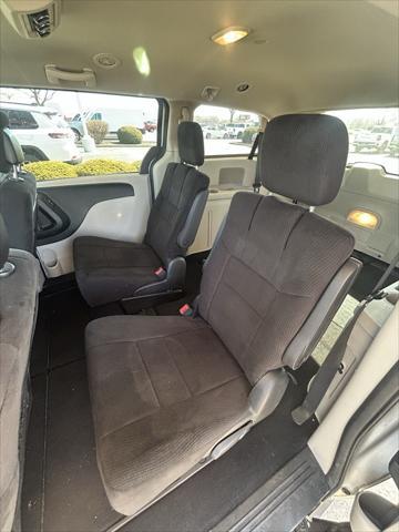 used 2012 Dodge Grand Caravan car, priced at $5,900