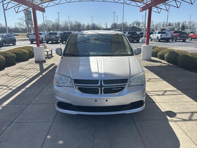 used 2012 Dodge Grand Caravan car, priced at $5,900