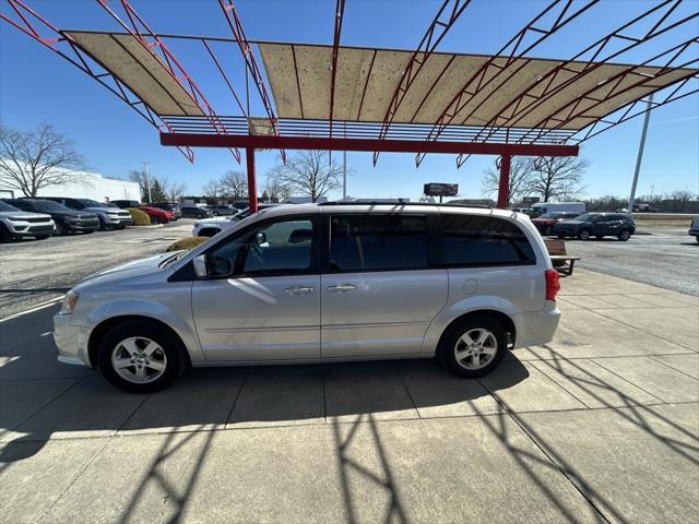 used 2012 Dodge Grand Caravan car, priced at $5,900