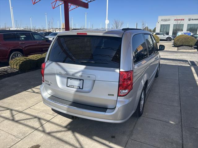 used 2012 Dodge Grand Caravan car, priced at $5,900