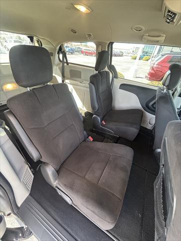 used 2012 Dodge Grand Caravan car, priced at $5,900