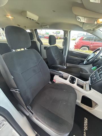 used 2012 Dodge Grand Caravan car, priced at $5,900