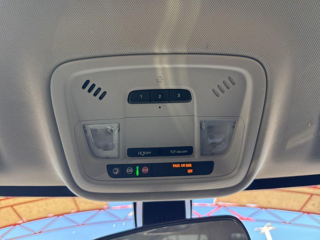 used 2019 Chevrolet Traverse car, priced at $17,900