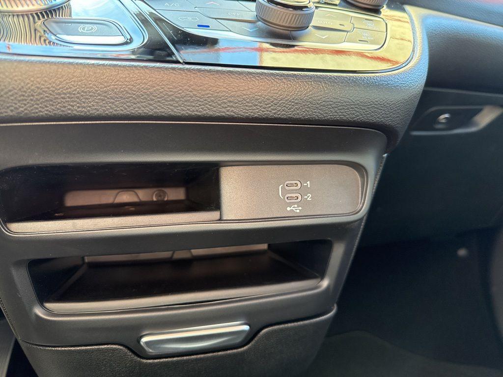 new 2026 Chrysler Voyager car, priced at $38,240