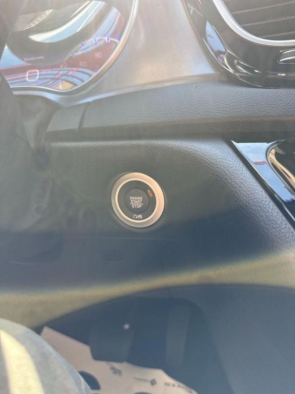 new 2026 Chrysler Voyager car, priced at $38,240