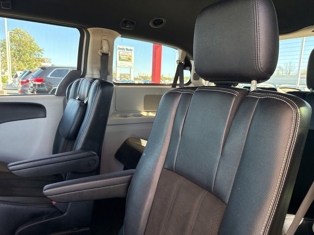 used 2019 Dodge Grand Caravan car, priced at $11,700