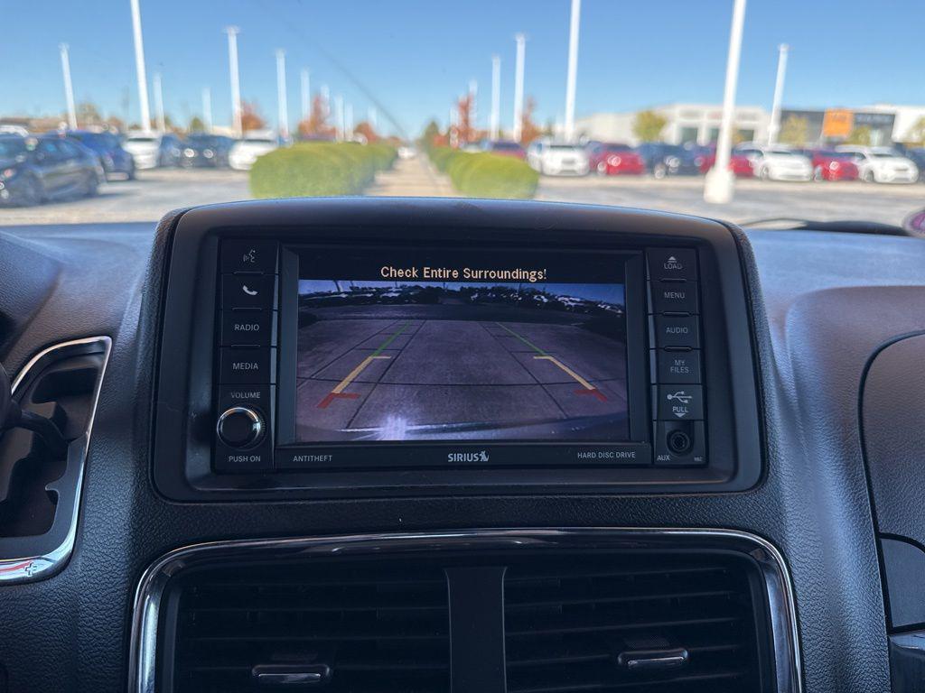 used 2019 Dodge Grand Caravan car, priced at $11,700