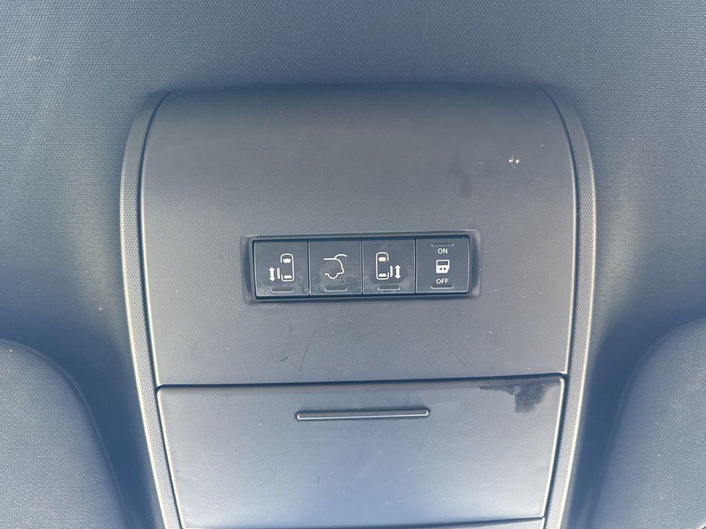 used 2019 Dodge Grand Caravan car, priced at $11,700