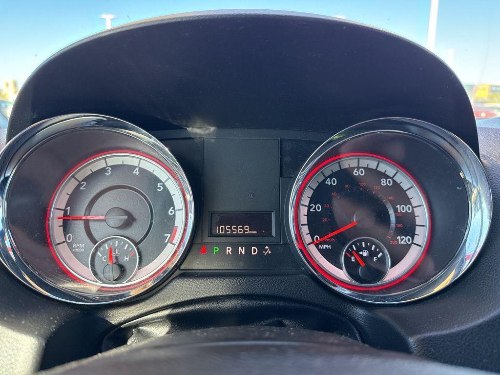 used 2019 Dodge Grand Caravan car, priced at $11,700