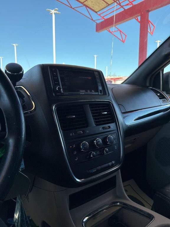 used 2019 Dodge Grand Caravan car, priced at $11,700