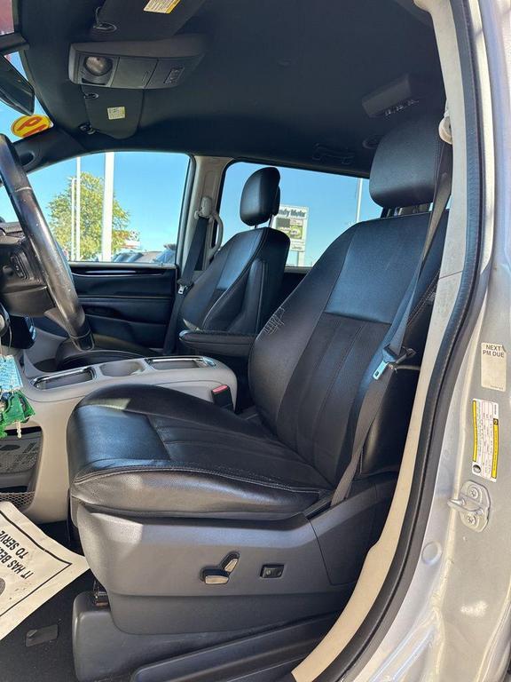 used 2019 Dodge Grand Caravan car, priced at $11,700