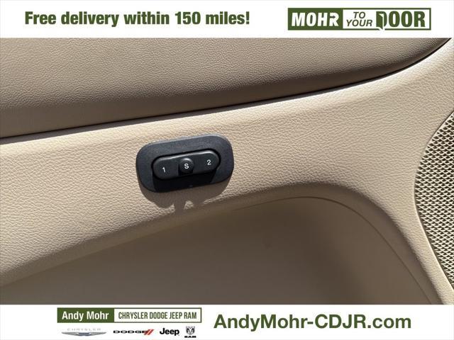 used 2014 Jeep Grand Cherokee car, priced at $15,500