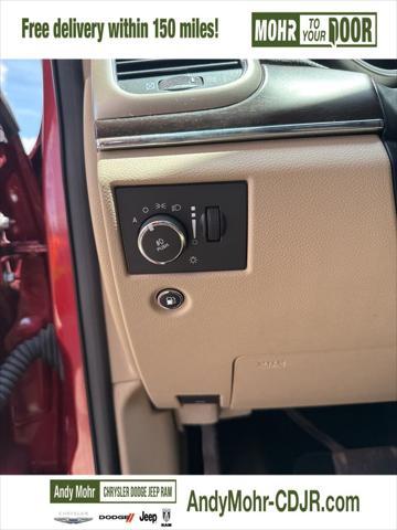 used 2014 Jeep Grand Cherokee car, priced at $15,500